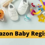 Amazon Baby Registry pdf