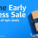 Amazon-Prime-Early-Access-Sale