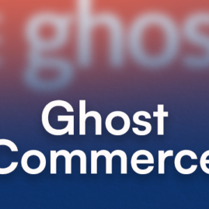 ghost commerce