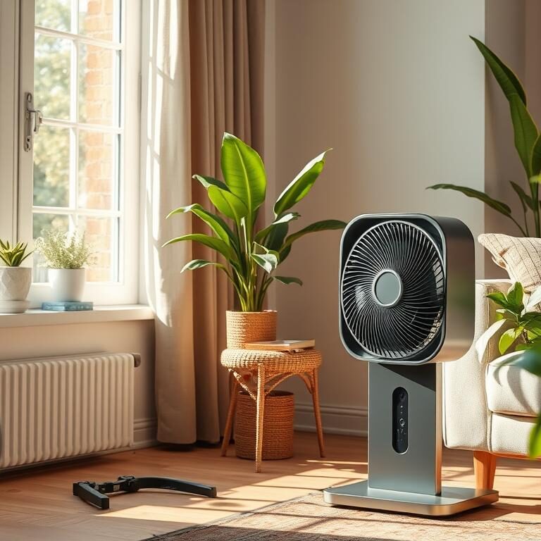 Discover the Best Box Fan for Your Home or Office