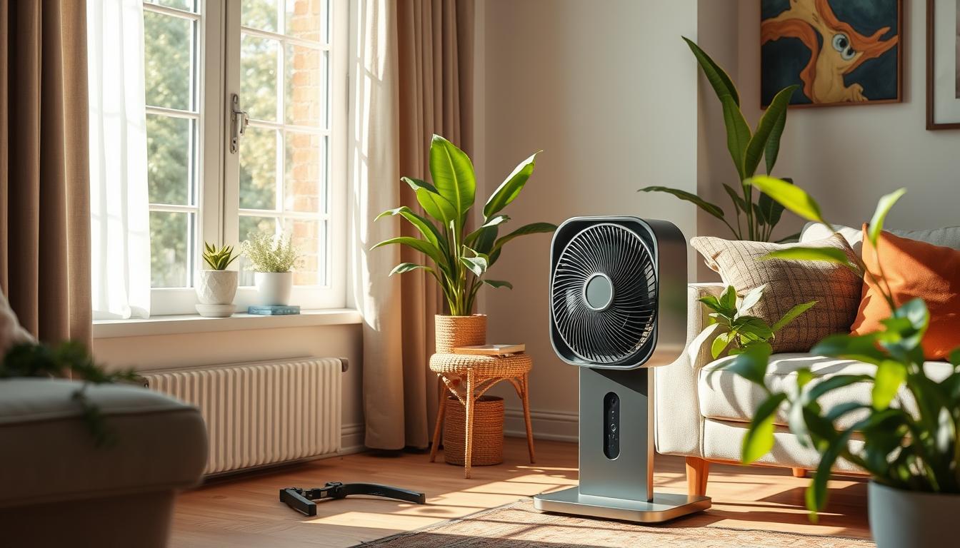 Discover the Best Box Fan for Your Home or Office